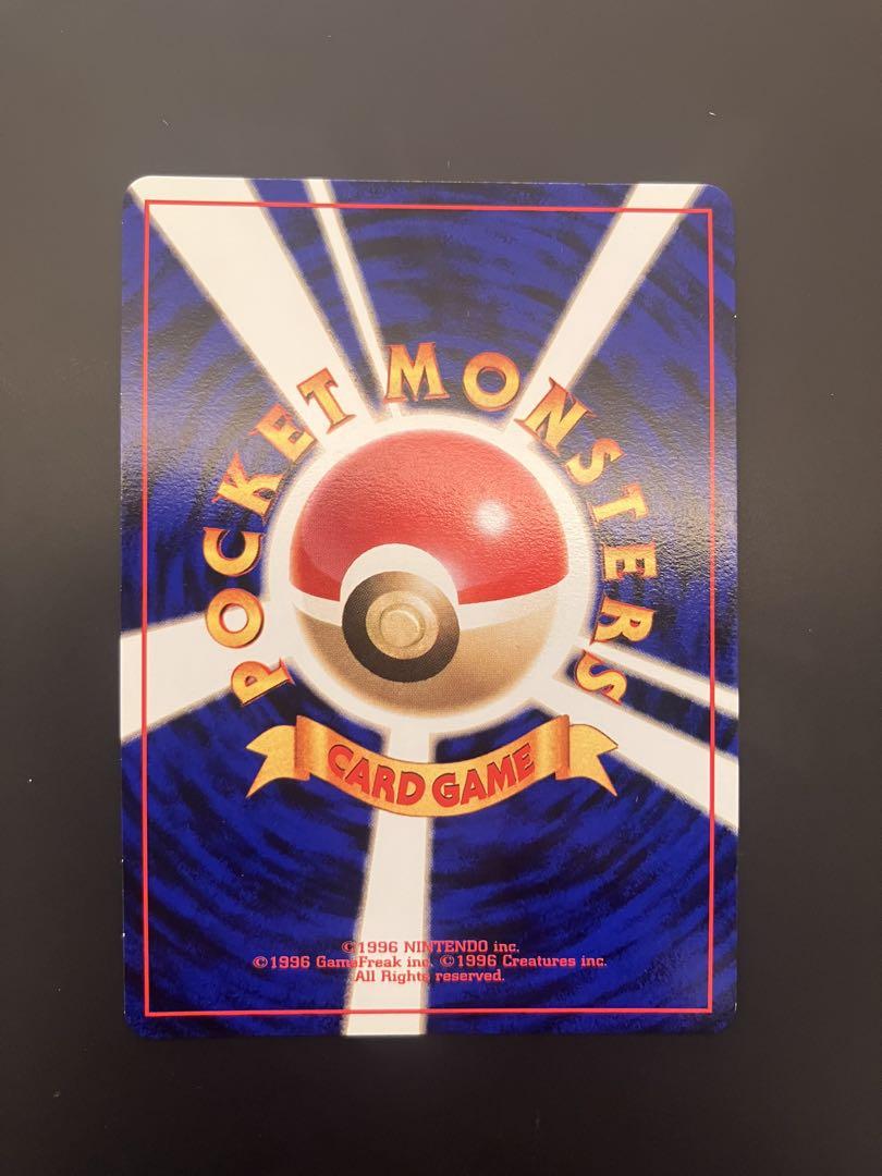 ポケモンカード