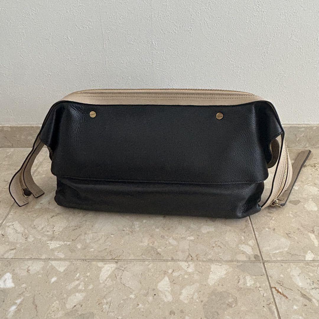 Chloe クラッチバッグ