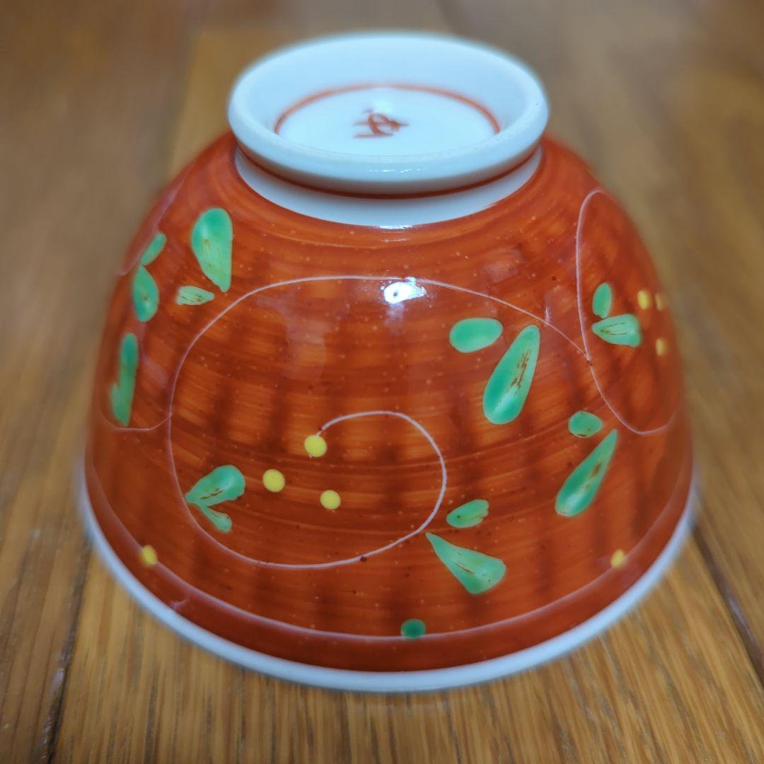 茶碗飯碗★