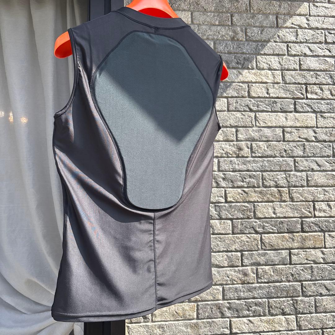 POWERAGE PORON PA-490 胸・脊椎サポーター