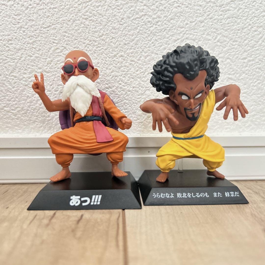 一番くじ ドラゴンボール　フィギュアセット 一番くじ ドラゴンボール フィギュアセット