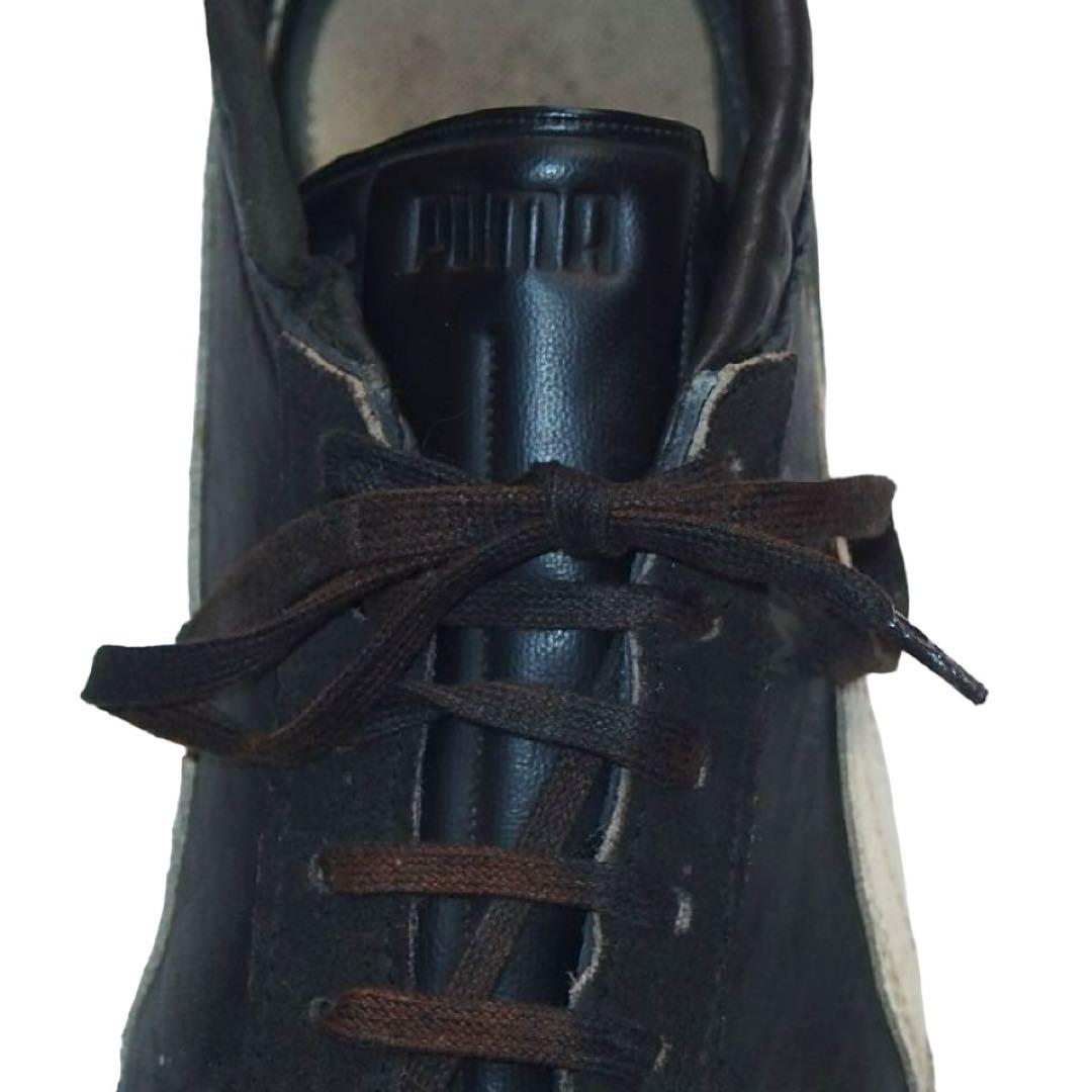 ▪️70’s【PUMA】BERTI VOGTS