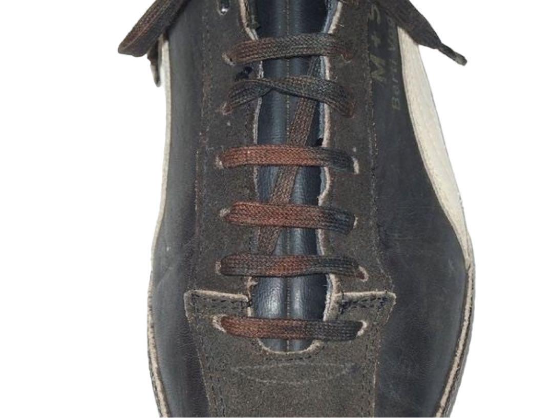▪️70’s【PUMA】BERTI VOGTS