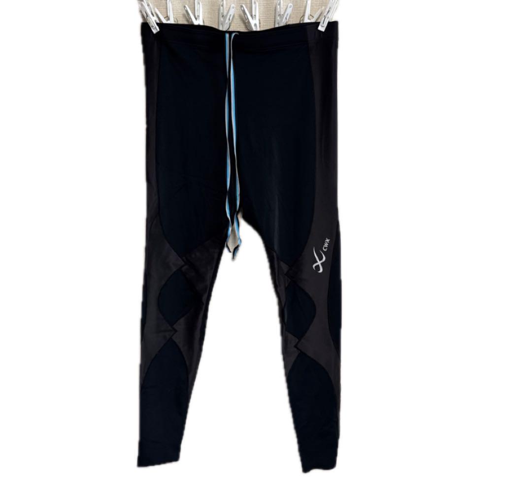 【ワコール】CW-X スポーツタイツmen's L