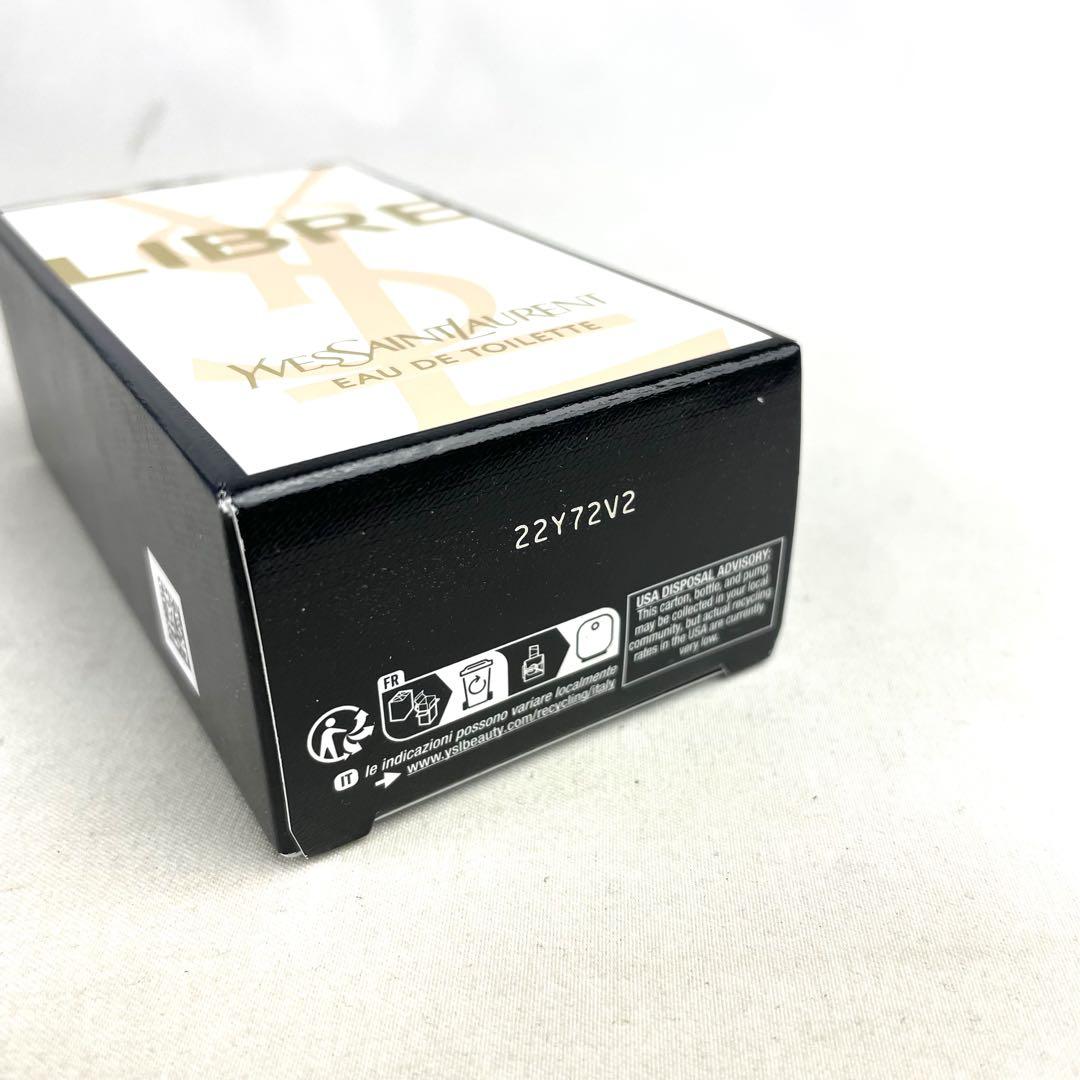 イヴサンローラン 香水 リブレ オーデトワレ 30ml