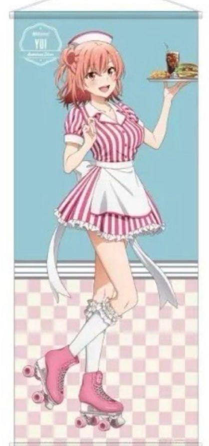 やはり俺の青春ラブコメはまちがっている。タペストリー