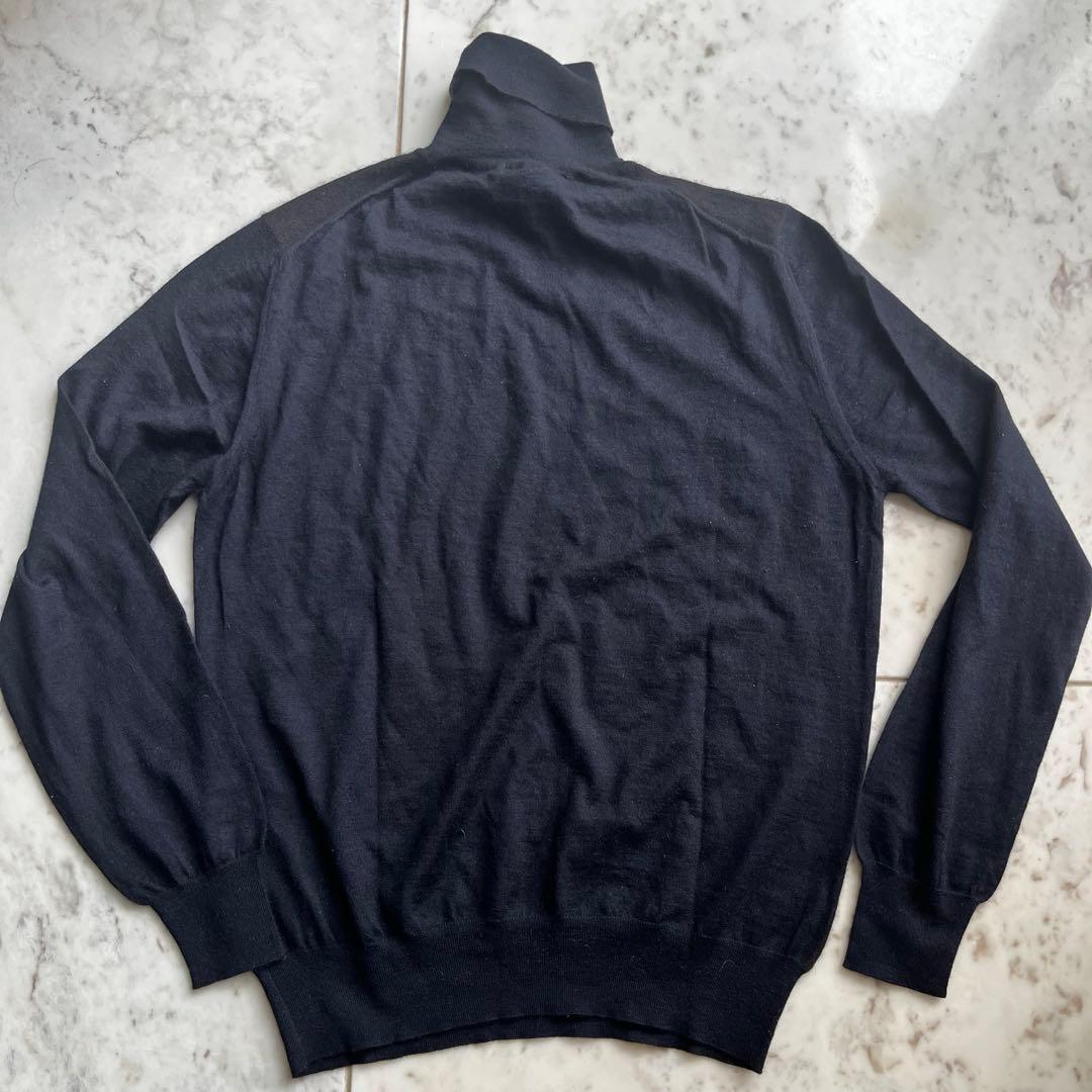 シルクカシミヤ 50L