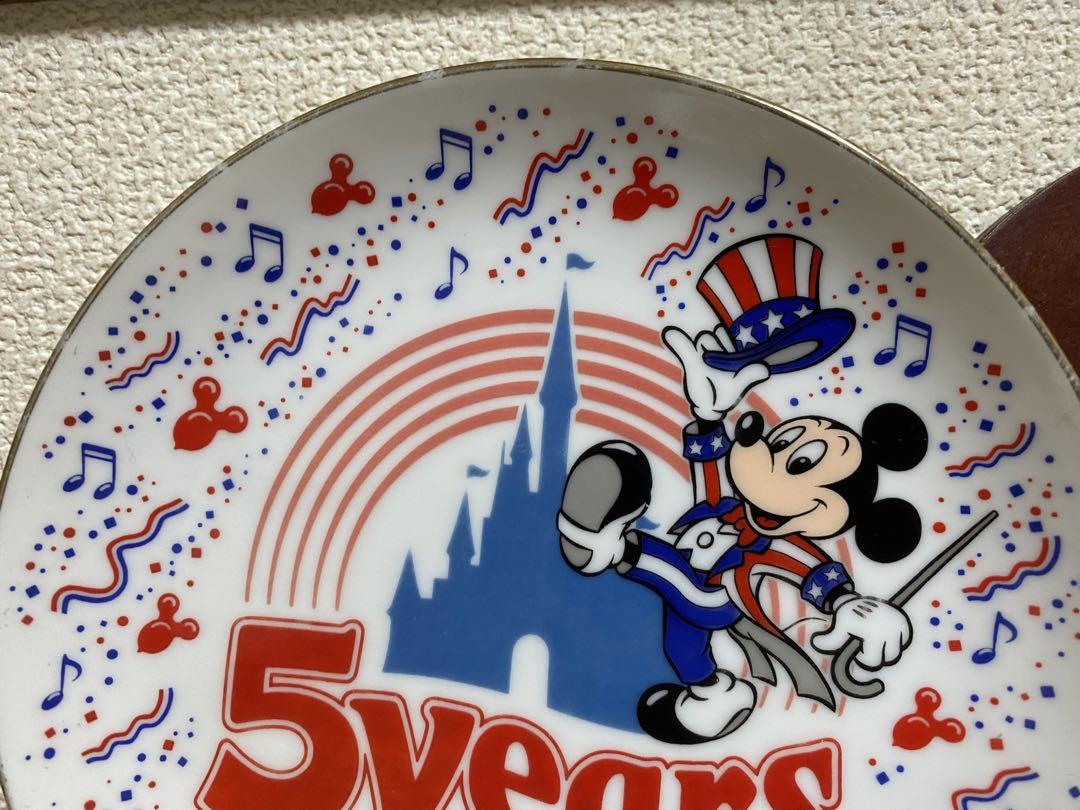 ディズニー 5周年グッズセット 41DzITpOwrL.jpg_BO30,255,255,