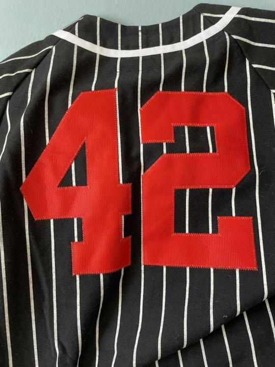 正規店在庫 mlb cooperstown majestic ベースボールシャツ DGVk9-m26823760224 HOT限定SALE