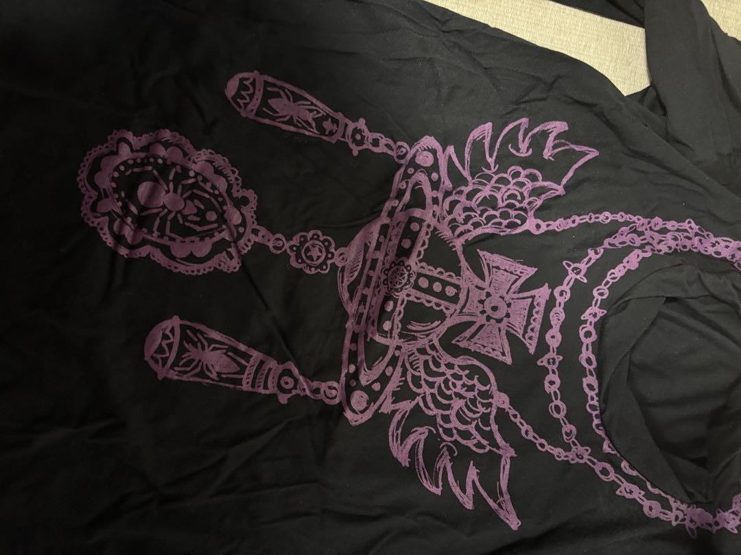 Vivienne Westwood 長袖