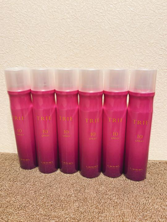 安い超高品質 ルベルトリエスプレー10 6本セット 安い大セール コスメ 香水 美容 ヘアケア Dcwaindefla Dz