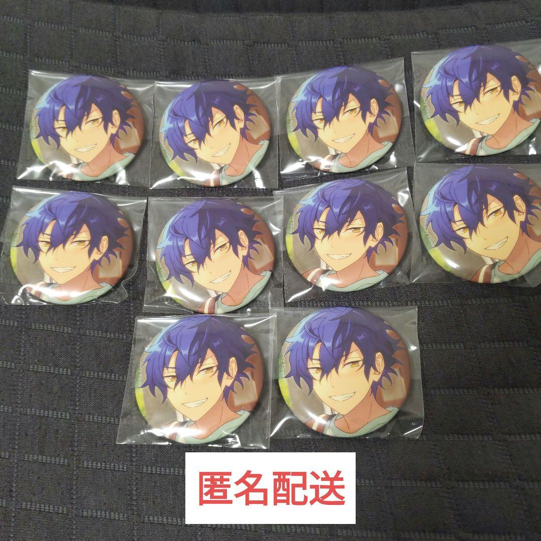 あんスタ フィーチャー 缶バッジ Casual 漣ジュン 10点 あんスタ 漣ジュン フィーチャー casual 缶バッジ 10点 - メルカリ