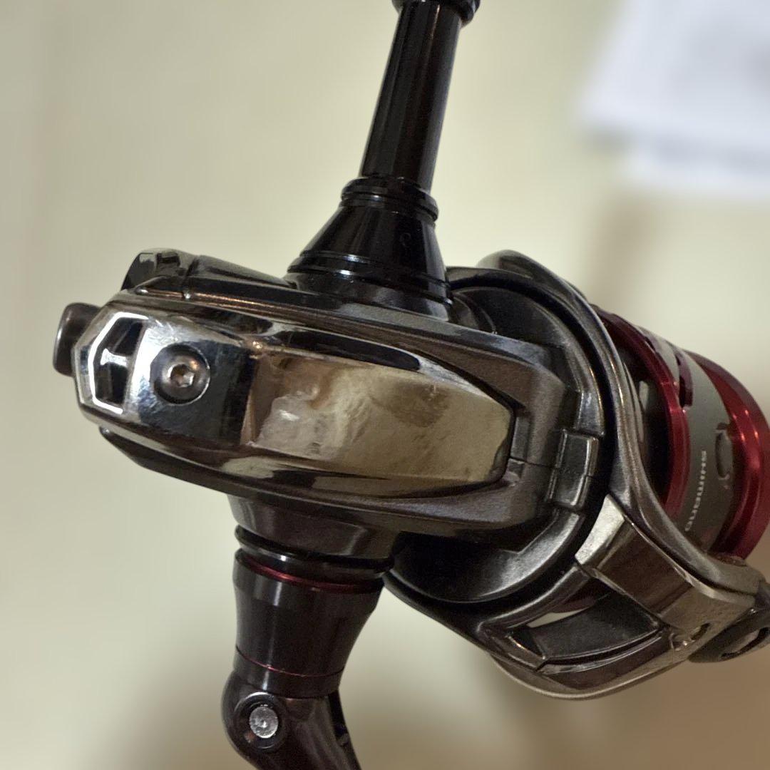 16ストラディックci4+ 2500HGS 中古