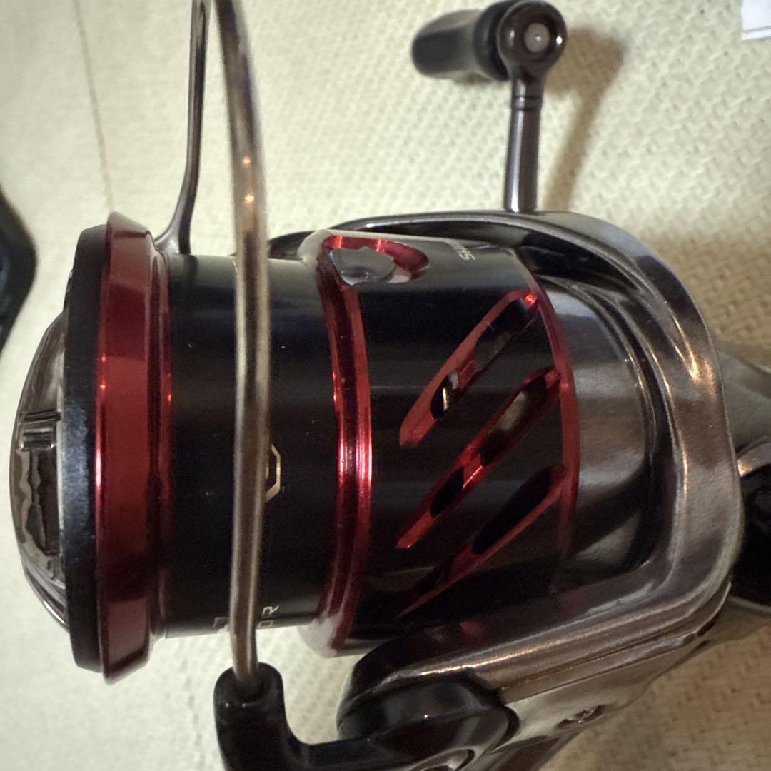 16ストラディックci4+ 2500HGS 中古
