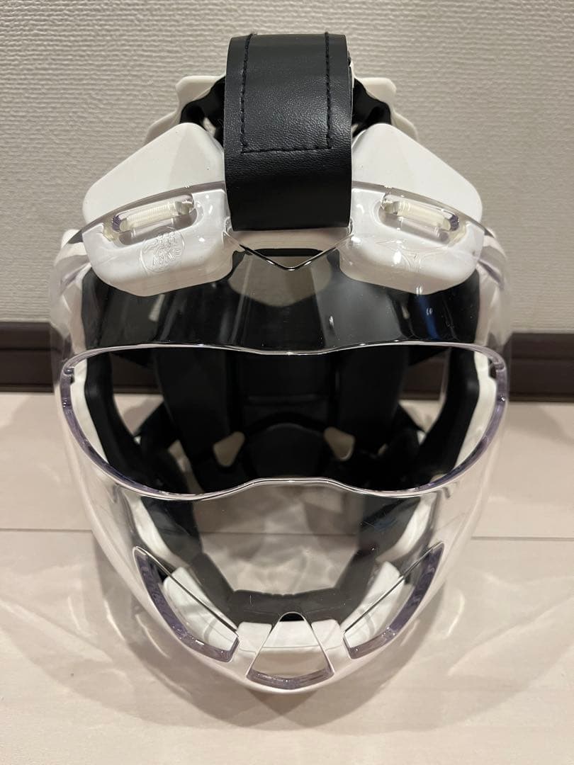 (13)空手防具セット 最新タイプ空手ニューメンホー7 /sサイズ メンホー (13)空手防具セット 最新タイプ空手ニューメンホー7 /sサイズ メンホー