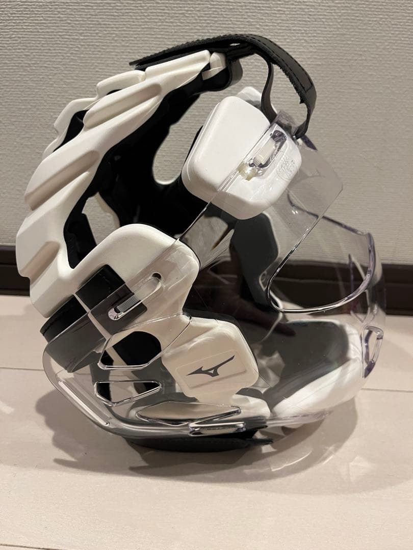 (13)空手防具セット 最新タイプ空手ニューメンホー7 /sサイズ メンホー (13)空手防具セット 最新タイプ空手ニューメンホー7 /sサイズ メンホー