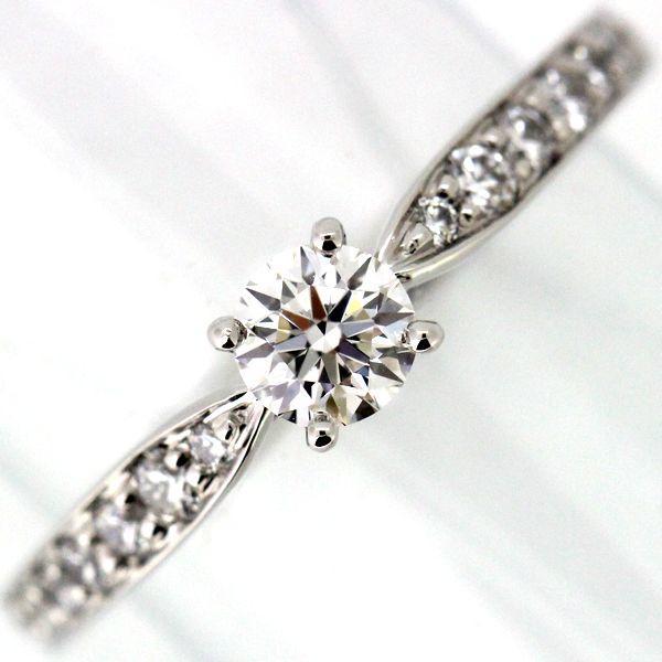 【ココ】TIFFANY Harmony 0.22カラット Tiffany Harmony® Engagement Rings | Tiffany & Co. US