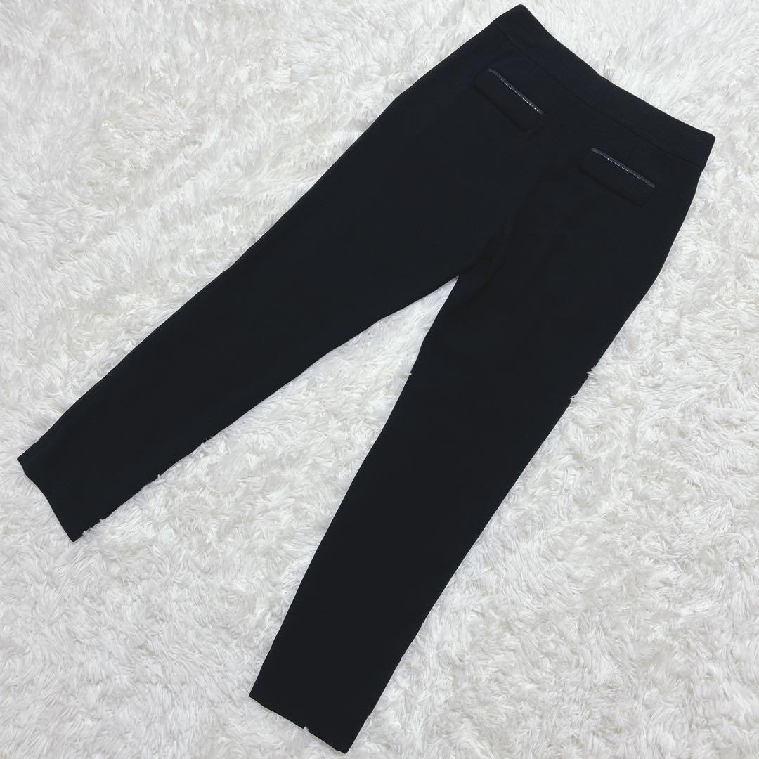 新品 ARMANI EXCHANGE タキシード セット 上下 アルマーニ