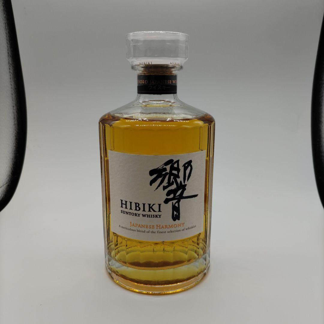 響 JAPANESE HARMONY 700ml