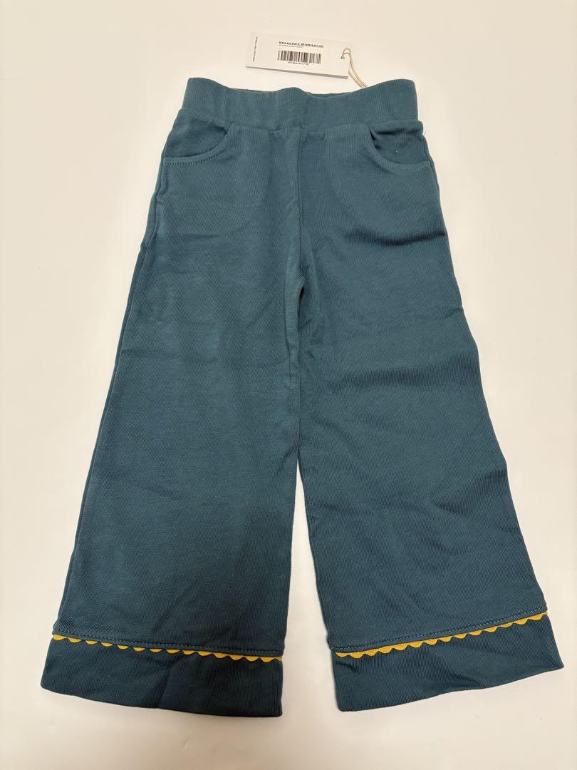 ボトムス・スパッツ mishaandpuff Atlantic pants