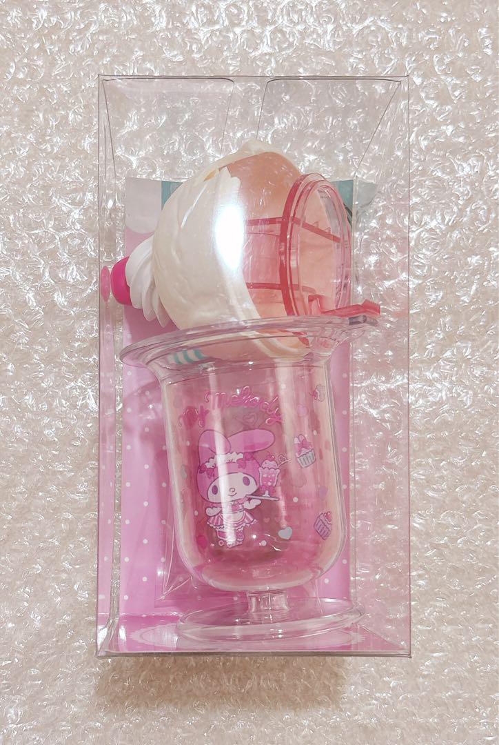 サンリオ マイメロディ マイメロ フロート マスキングテープ
