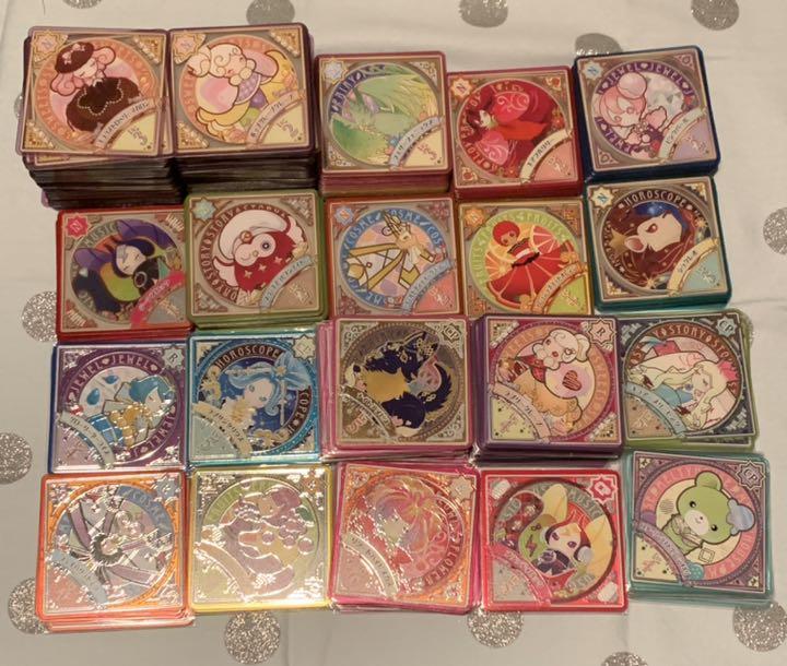 てスリーブ アイカツプラネットスイング secサジタリウスミルキーウェイ ZmEgr-m26828013538 まとめ売り りです