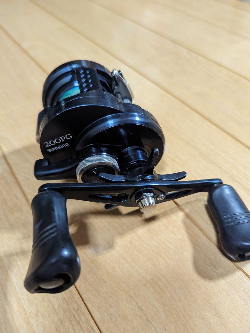 オシアコンクエストリミテッド200pg