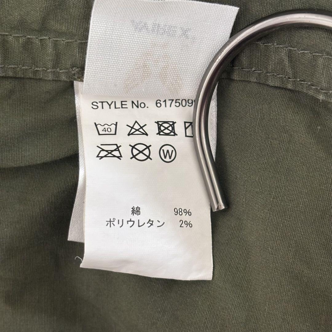 激レア】AVIREX ミリタリーシャツ パーカー 半袖 迷彩 XL - メルカリ