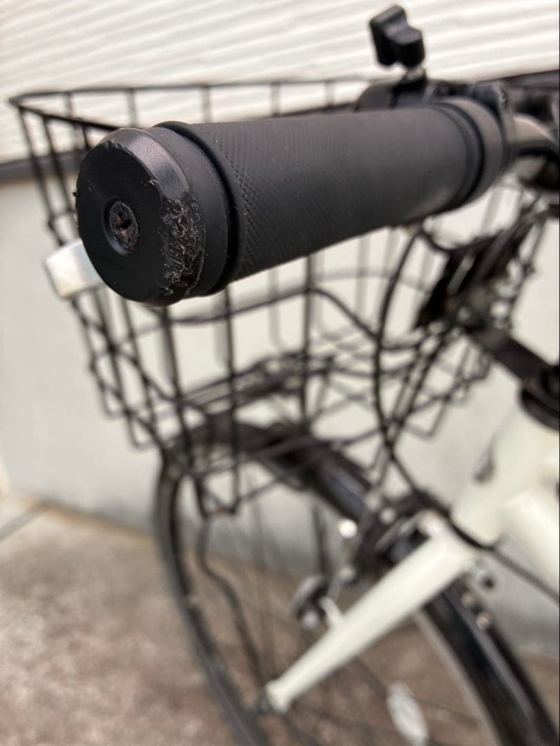 シュラインA1 26インチ