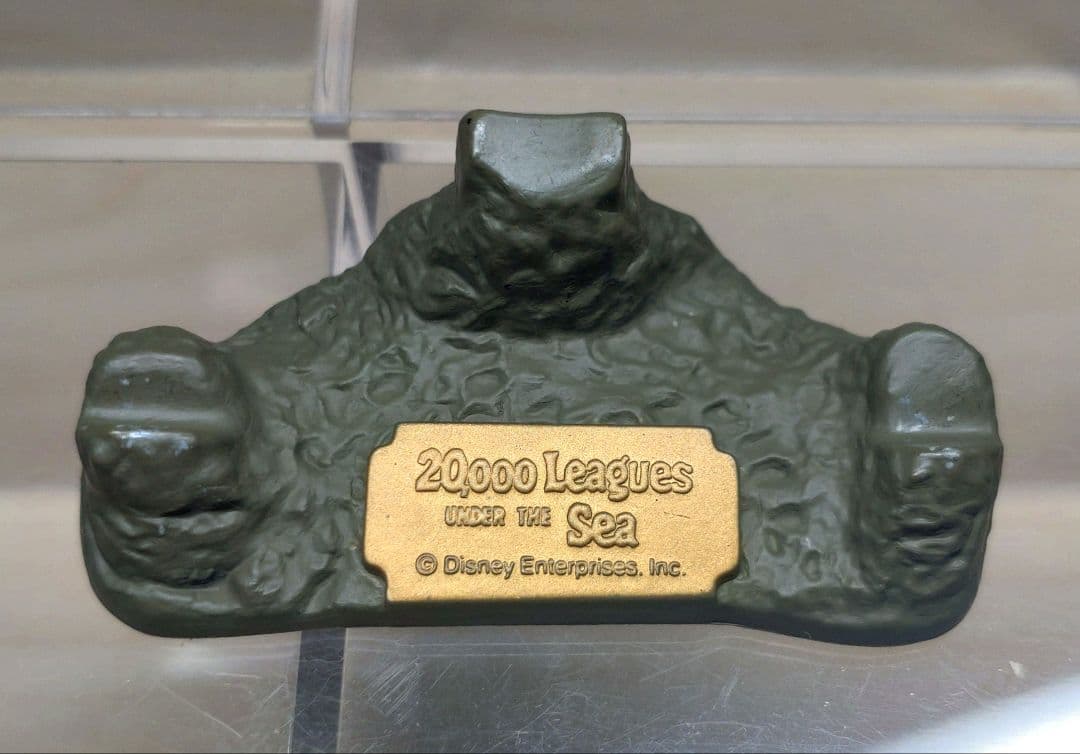 海底二万マイル