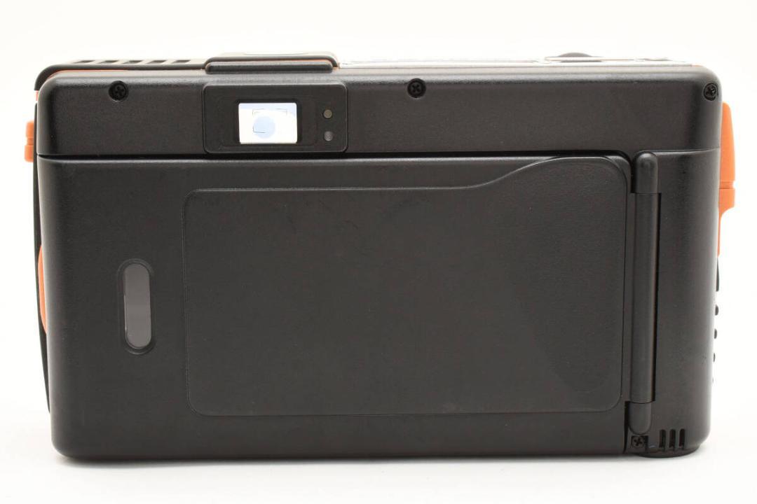 ★極上美品★KONICA 現場監督 28 WB ECO ★完動 #139l