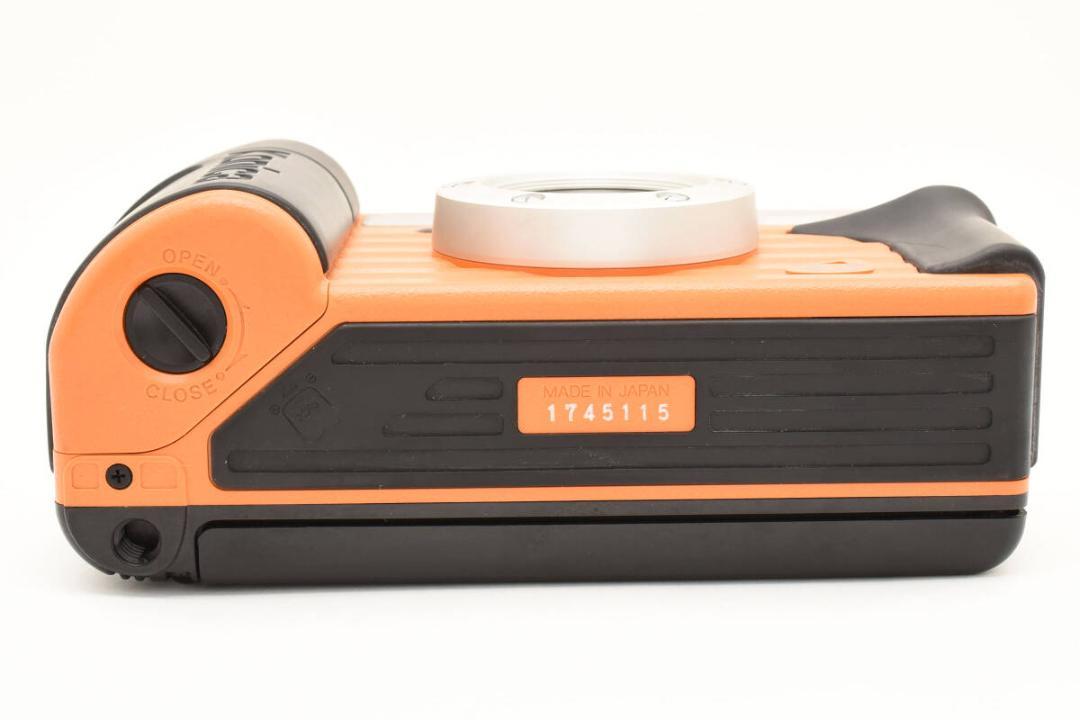 ★極上美品★KONICA 現場監督 28 WB ECO ★完動 #139l