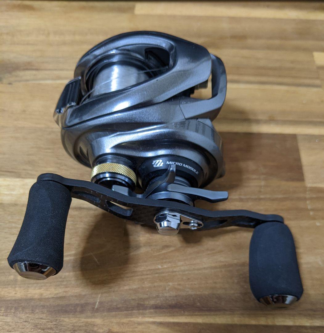 SHIMANO - メタニウムDC 　最終値下げ！ 最終値下げ】シマノ メタニウムDC