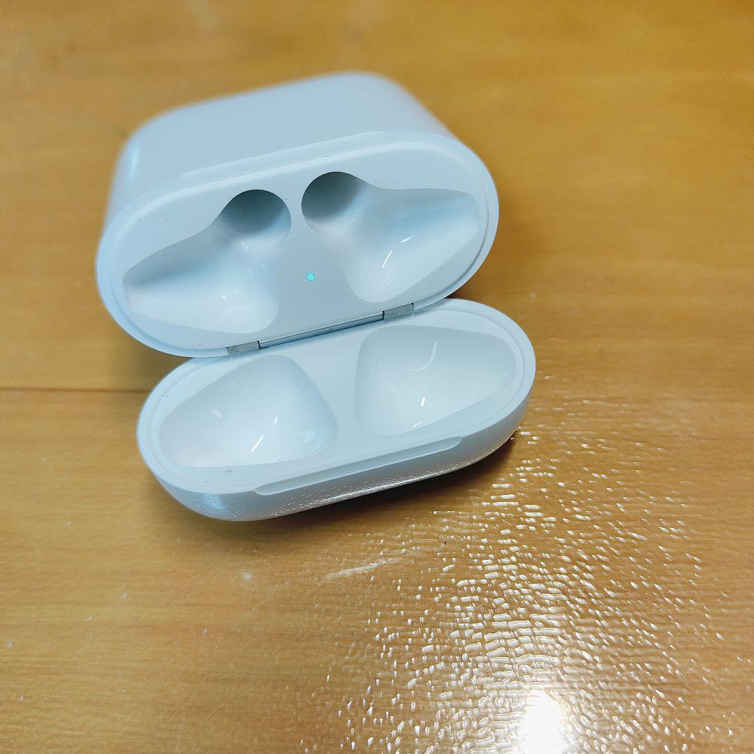 Apple AirPods 2世代 本体 518
