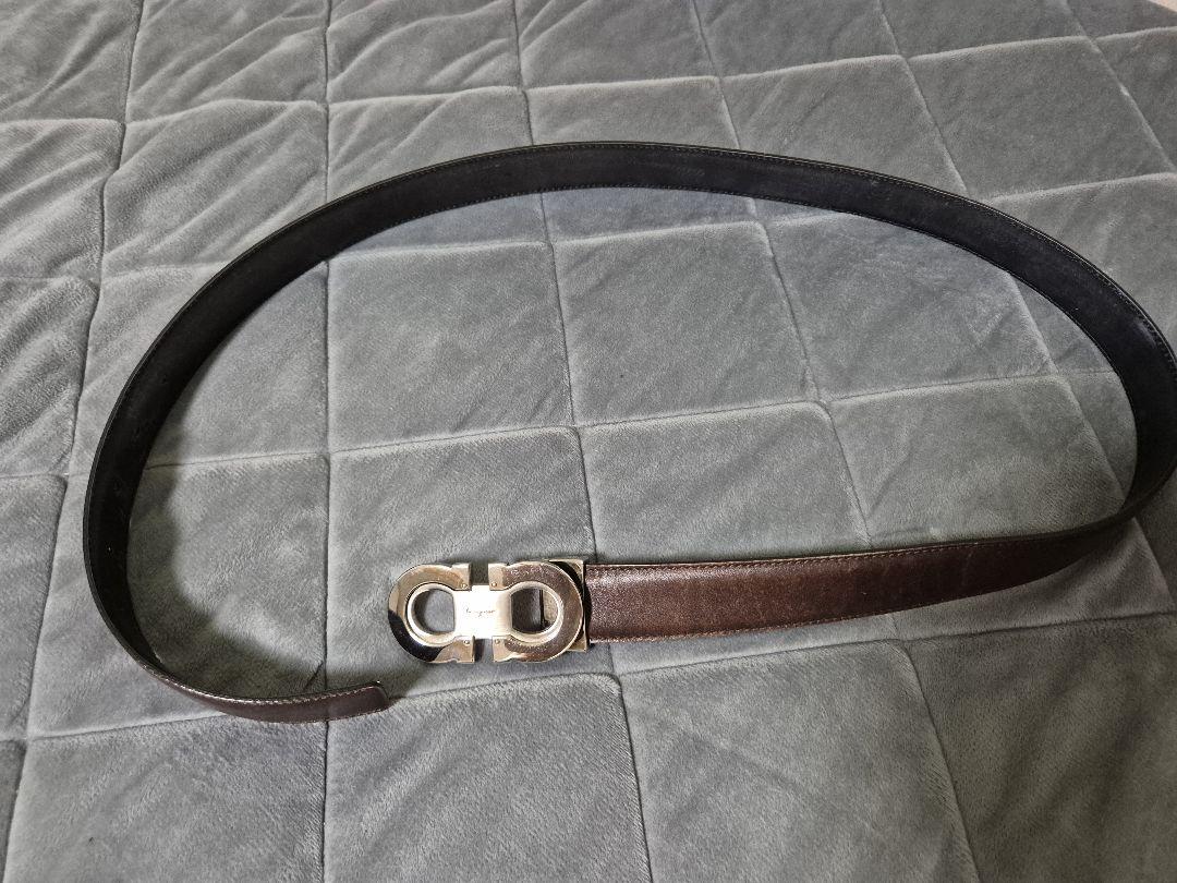 小物 Ferragamo belt
