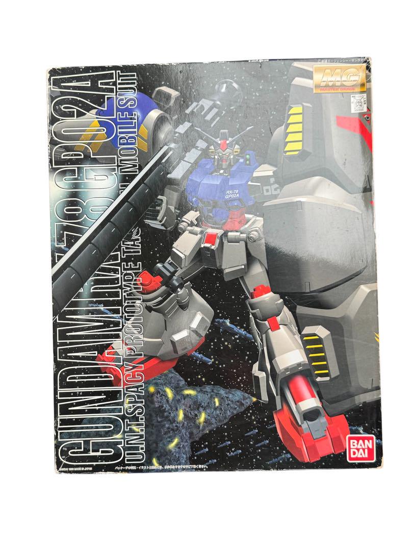 MGマラサイ＆ジェガンまとめ売り！ MGマラサイ＆ジェガンまとめ売り！ ロボット
