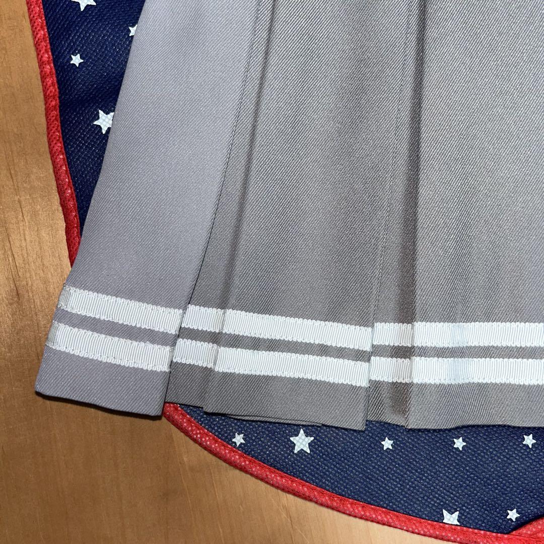 レピピアルマリオ 卒服 セーラー服 ブラウス付き