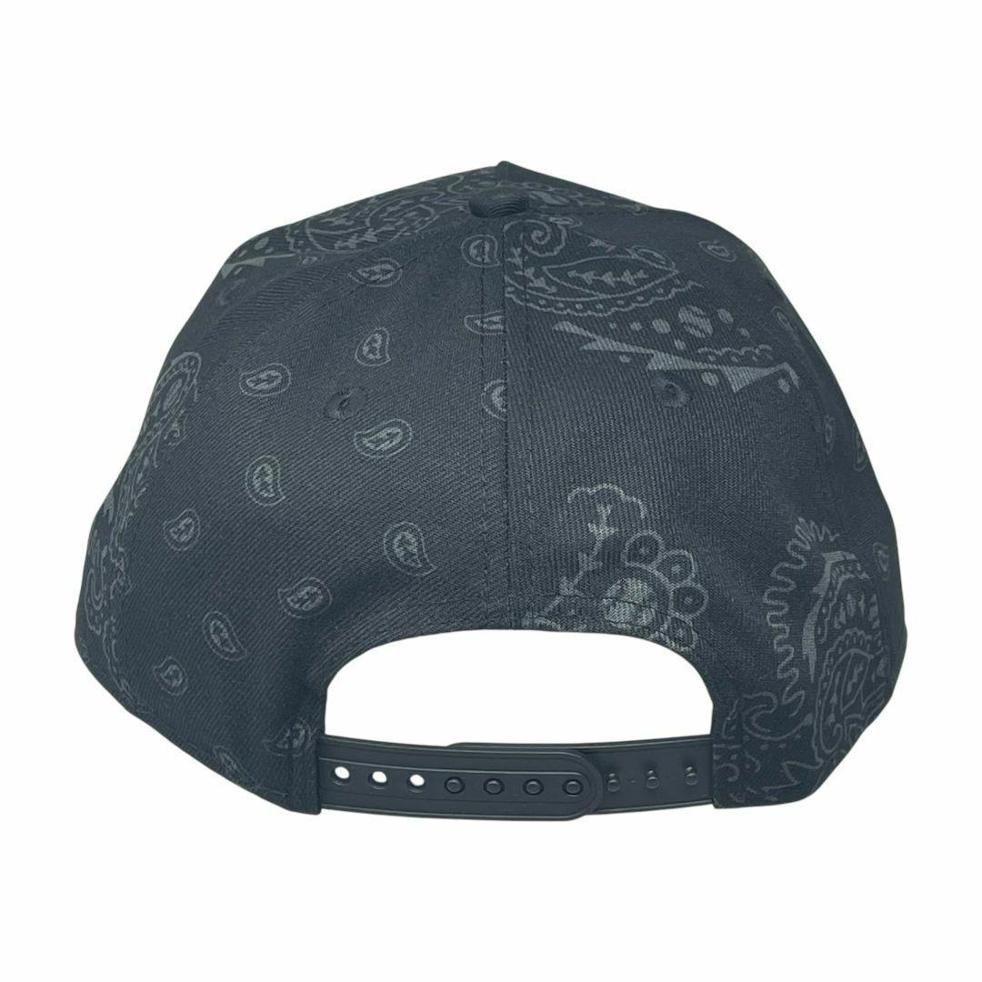 NEW ERA 9FORTY A-Frame Snapback （900854)