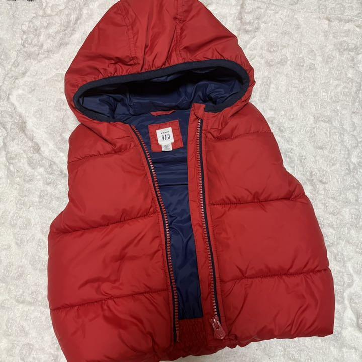 Gap ダウンベスト 優れた品質 Gap ダウンベスト 優れた品質