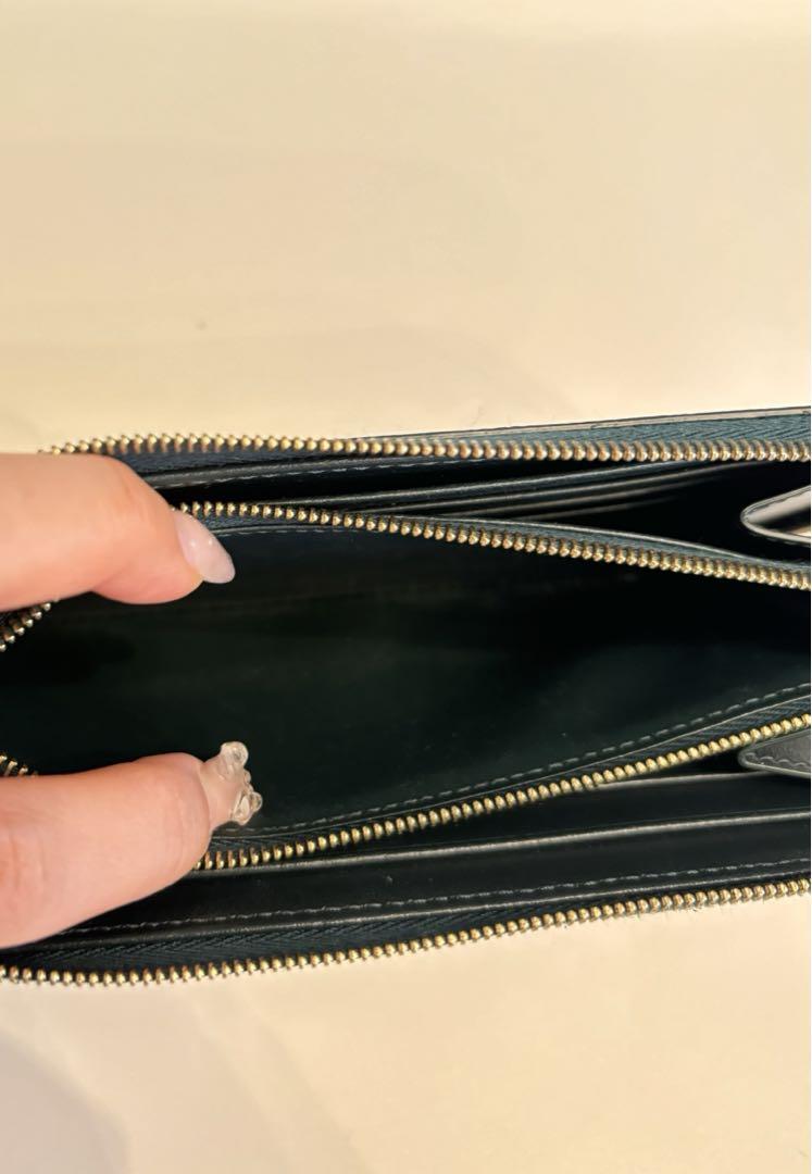 ✴︎CELINE セリーヌ✴︎ ジップウォレット長財布　　専用