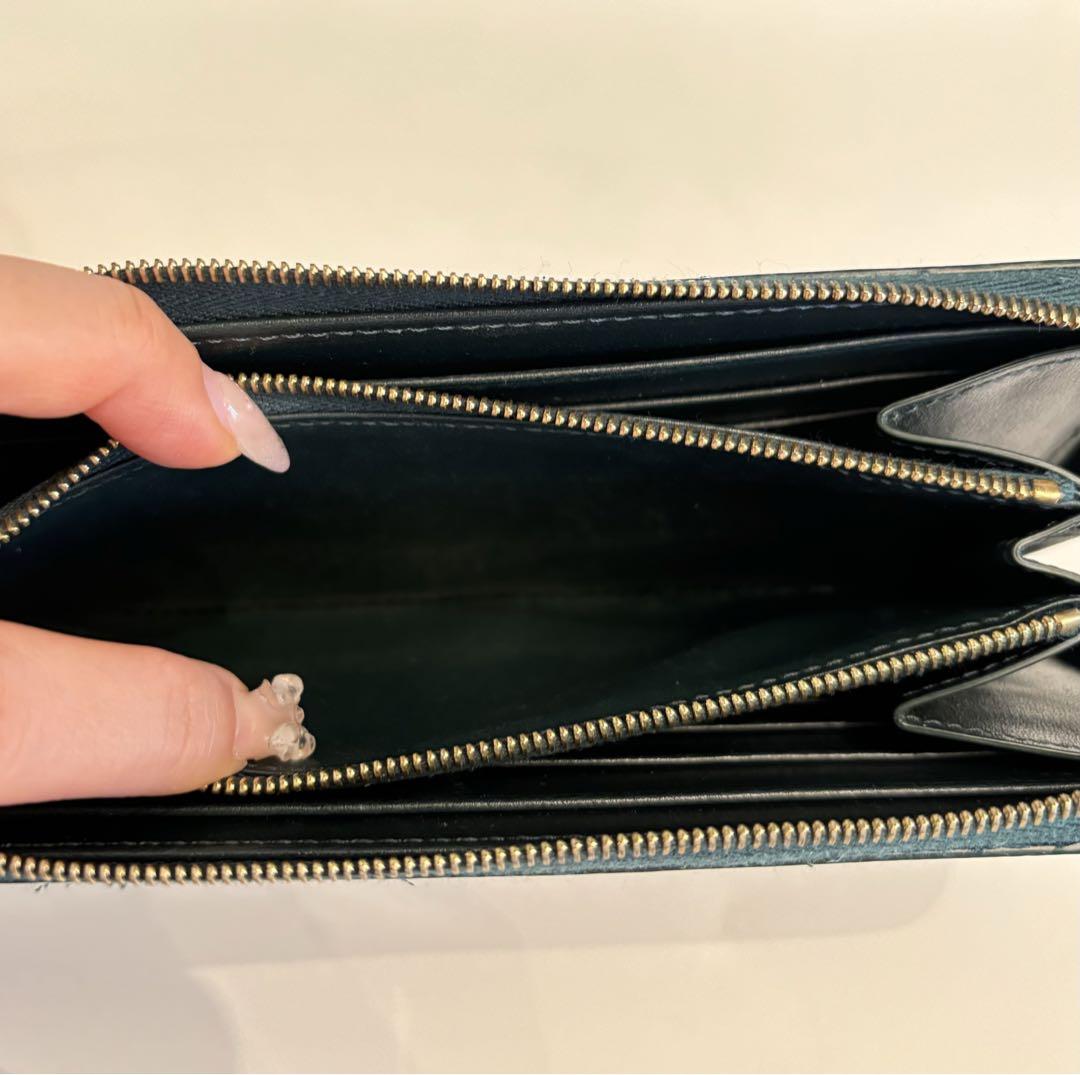 ✴︎CELINE セリーヌ✴︎ ジップウォレット長財布　　専用