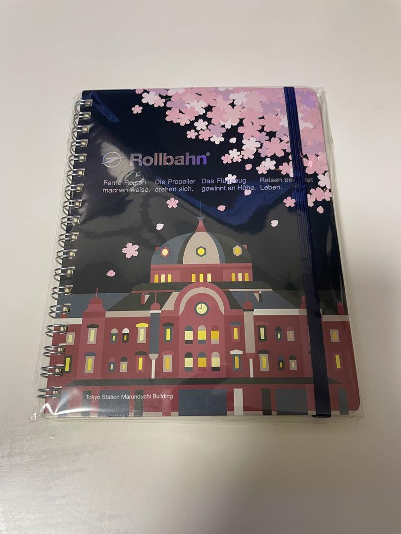 ロルバーン東京駅