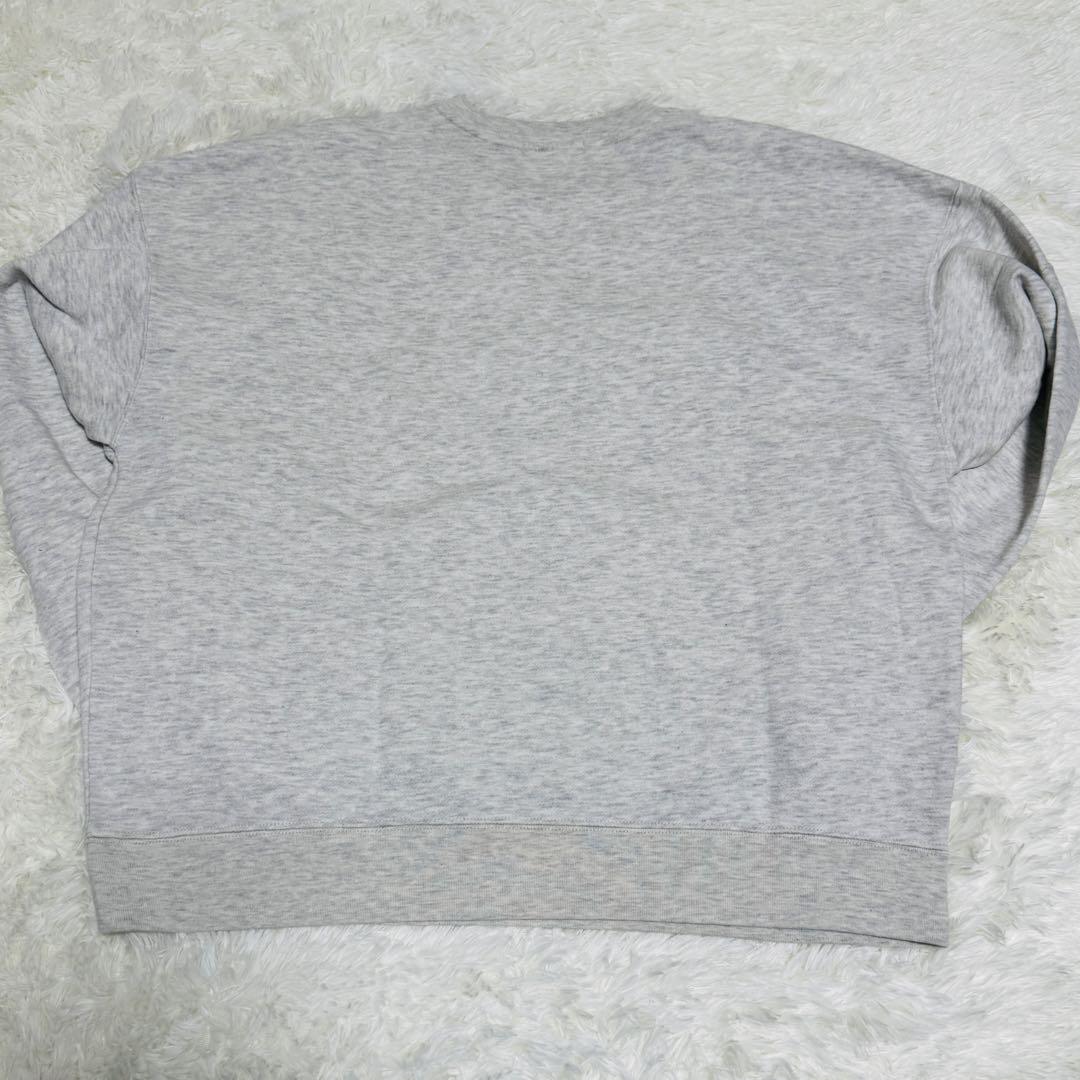 【美品】目黒蓮着用 フリークスストア ビートルズ　HELP スウェット