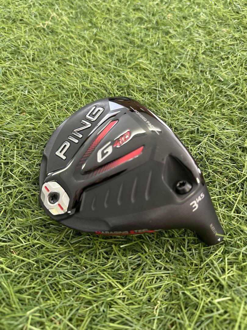 PING G410