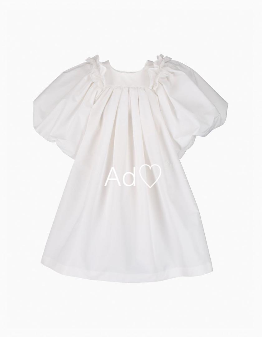 新品未使用】Bibiy. ARIEL MINI DRESS - メルカリ