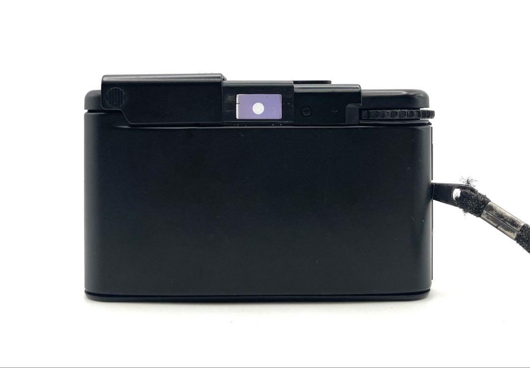 完動品】OLYMPUS XA コンパクトフィルムカメラ 動作確認済 返金