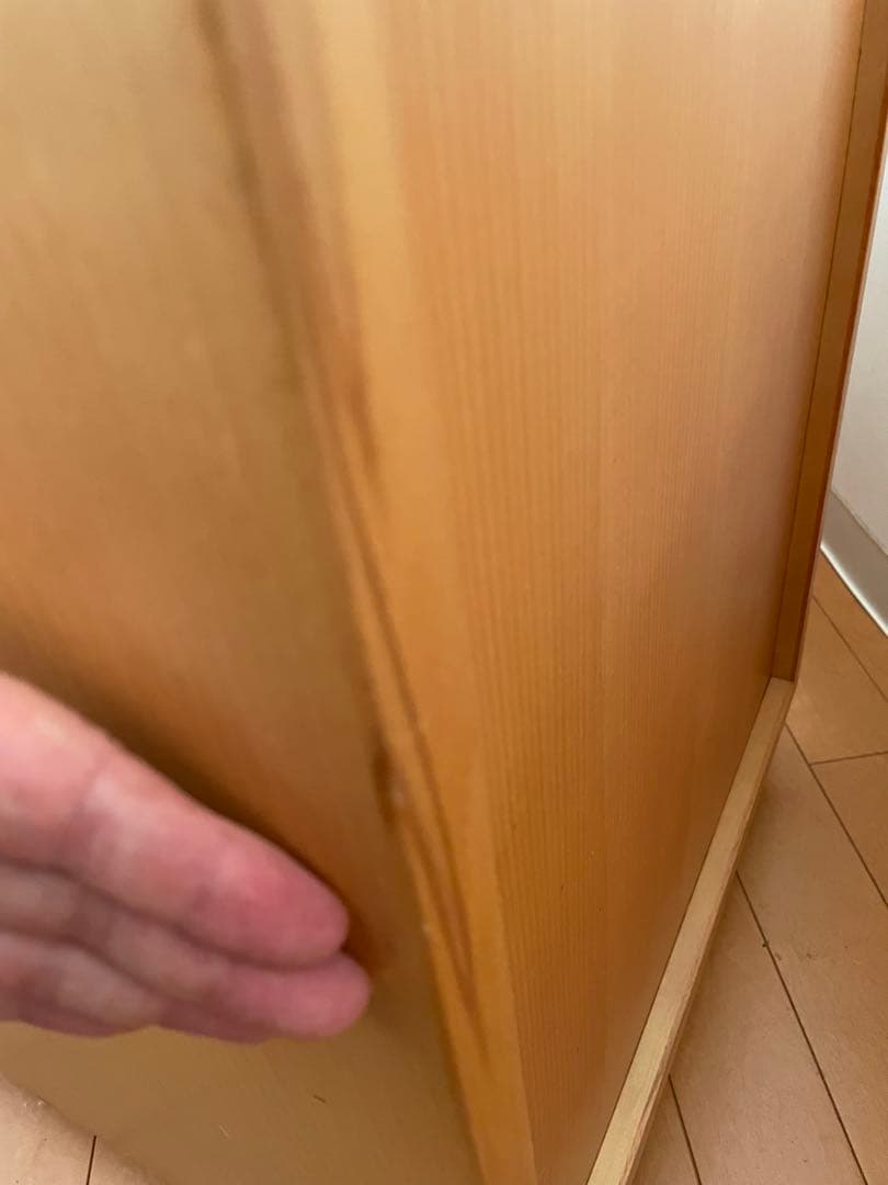 ACTUS アクタス 学習机用サイドチェスト