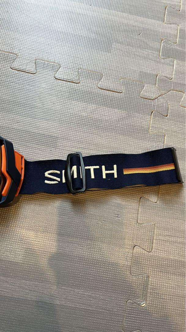 サクラハル【送料込み】SMITH ゴーグル I/O7 予備レンズセット