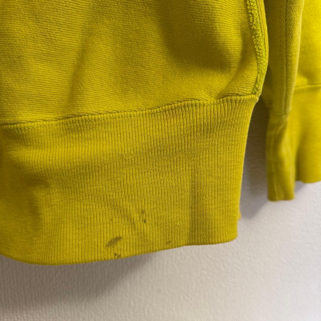 XL 90s champion reverse weave acid