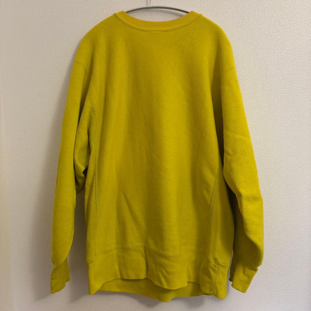 XL 90s champion reverse weave acid